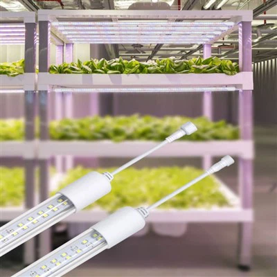 T8 LED Grow Lampe