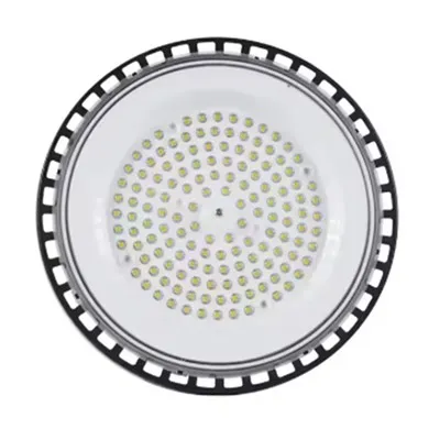 UFO High Bay Lampe LED Shop Light 50W