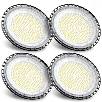 UFO High Bay LED-lys 100W