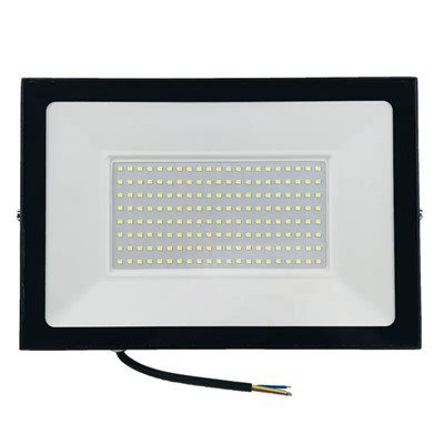 Vanntett Ip67 3500K Led utendørs flomlys