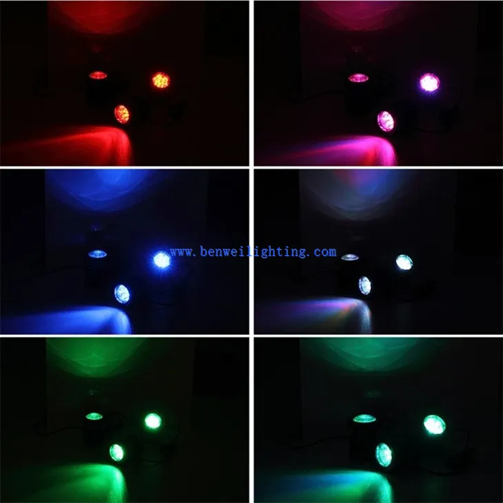 Solar Landscape Light (4)
