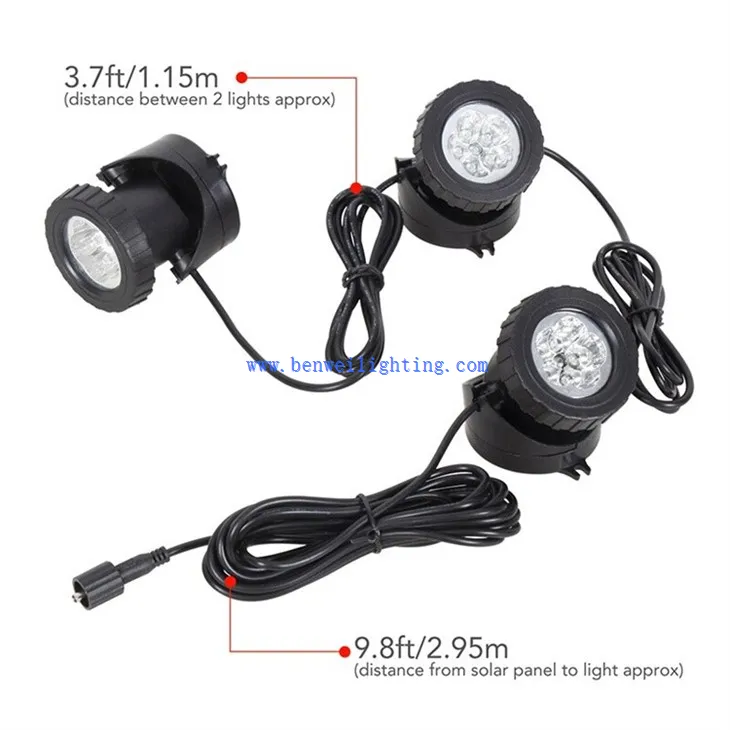 Solar Landscape Light (3)