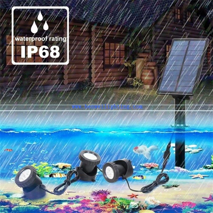 Solar Landscape Light (1)