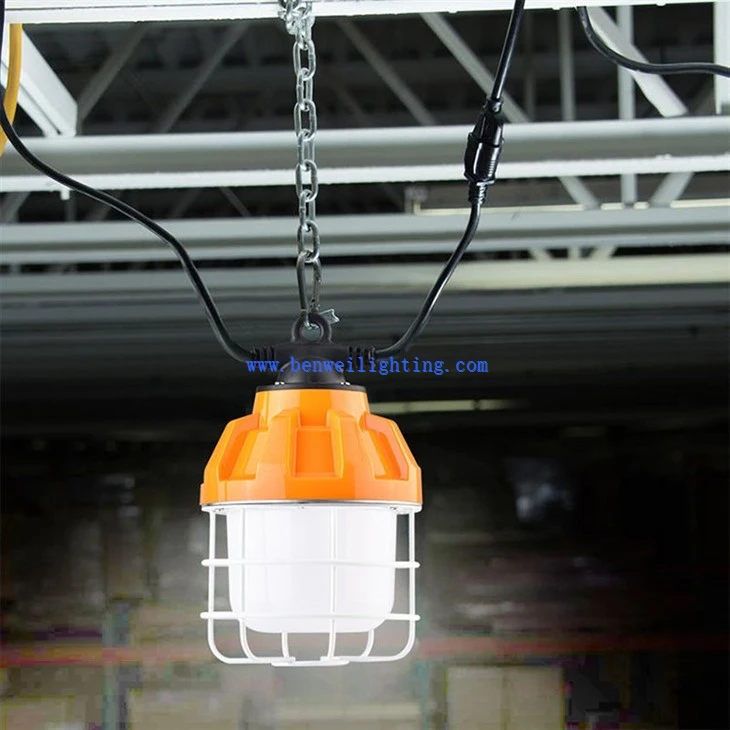 String Portable Construction Light (1)