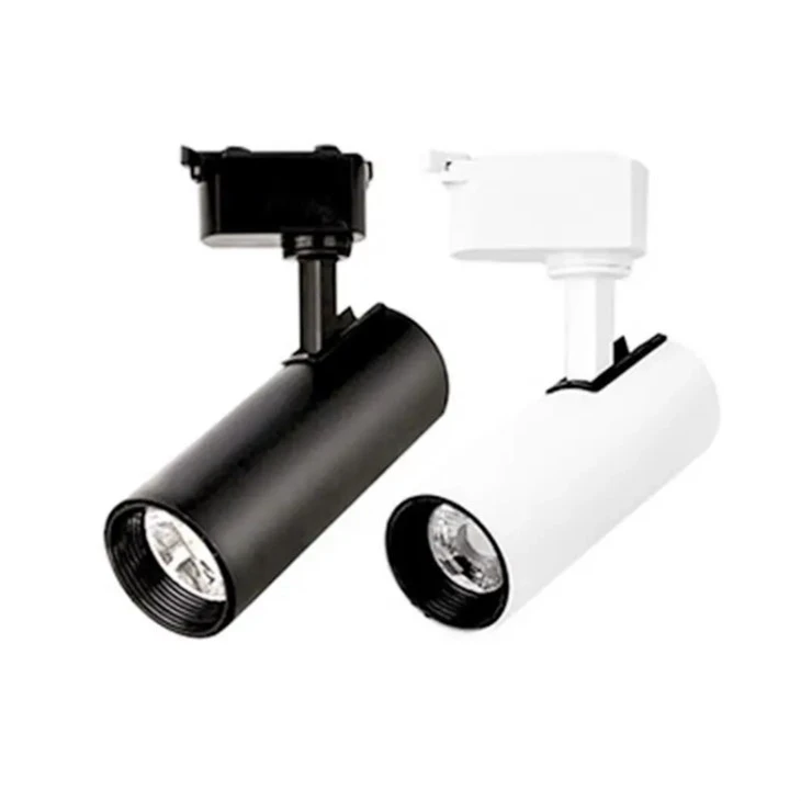 Surface Track Light