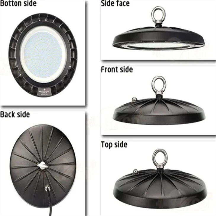 led bay lights