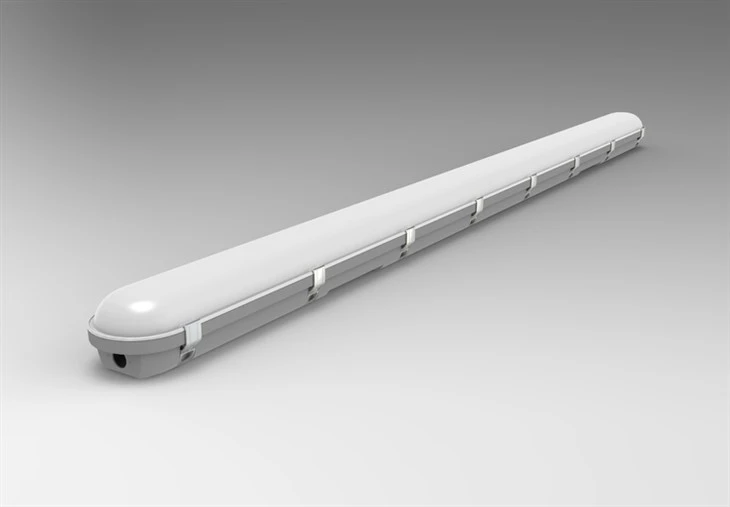 Warehouse Led Triproof Light