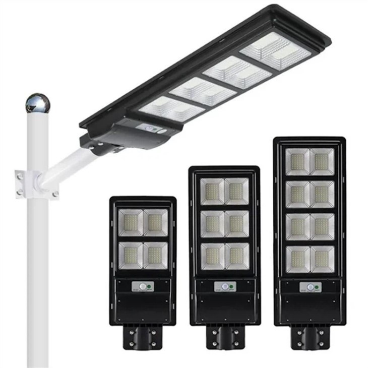 Waterproof Ip65 Solar Led Light