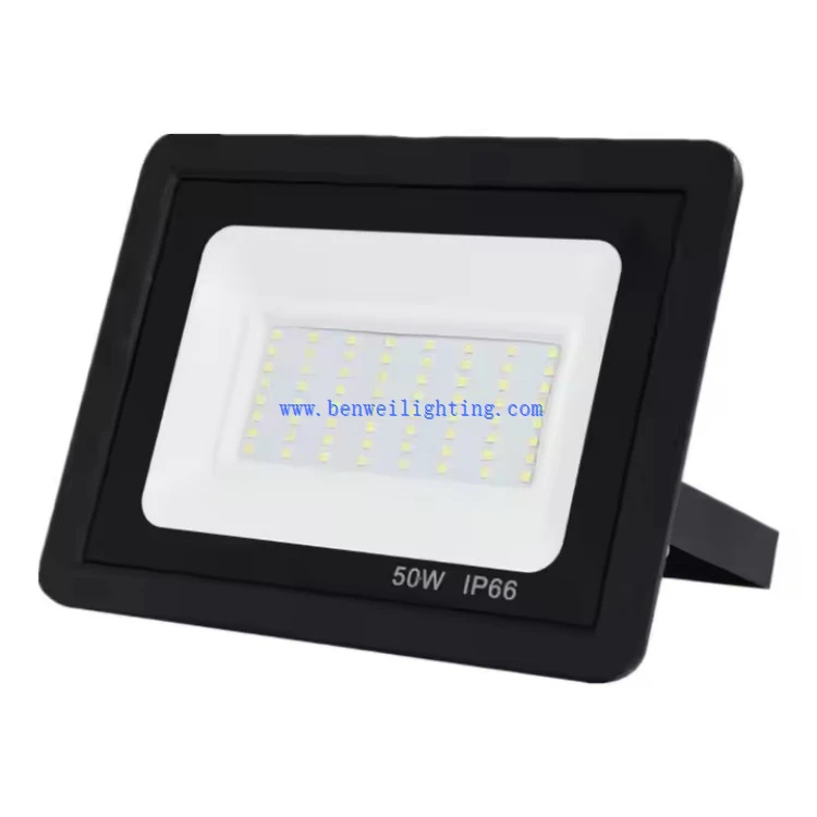 Waterproof Ip67 3400K Led Outdoor Flood Light