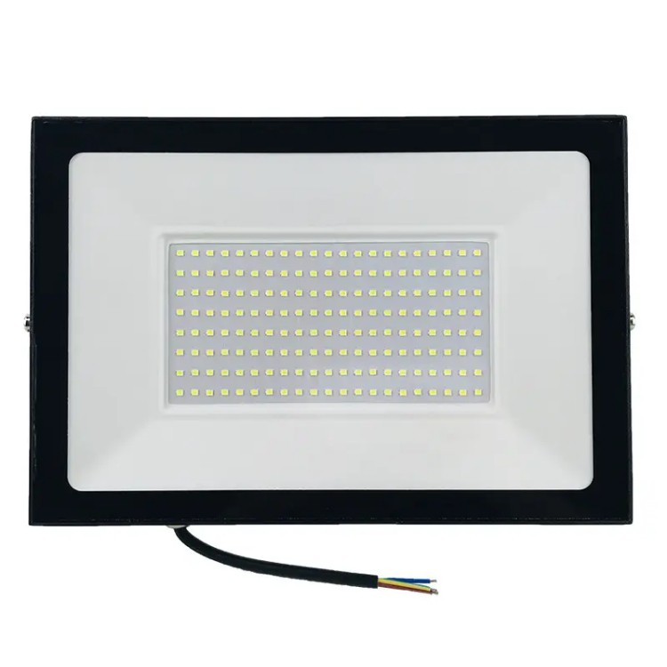 Waterproof Ip67 4000K Led Outdoor Flood Light