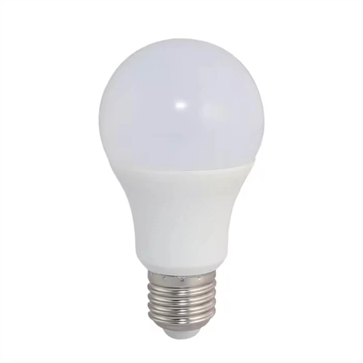 Withe Energy-saving Bulb